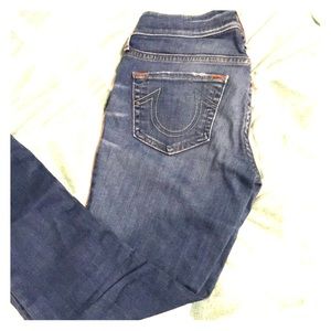True religion jeans